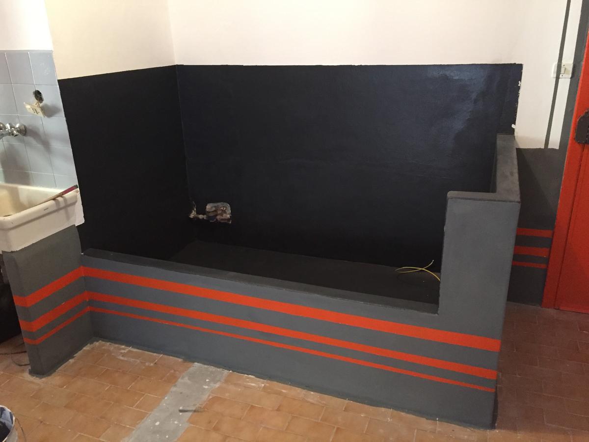 Albergo Aduepassi & Servizio Bike Shuttle 菲纳莱利古雷 外观 照片