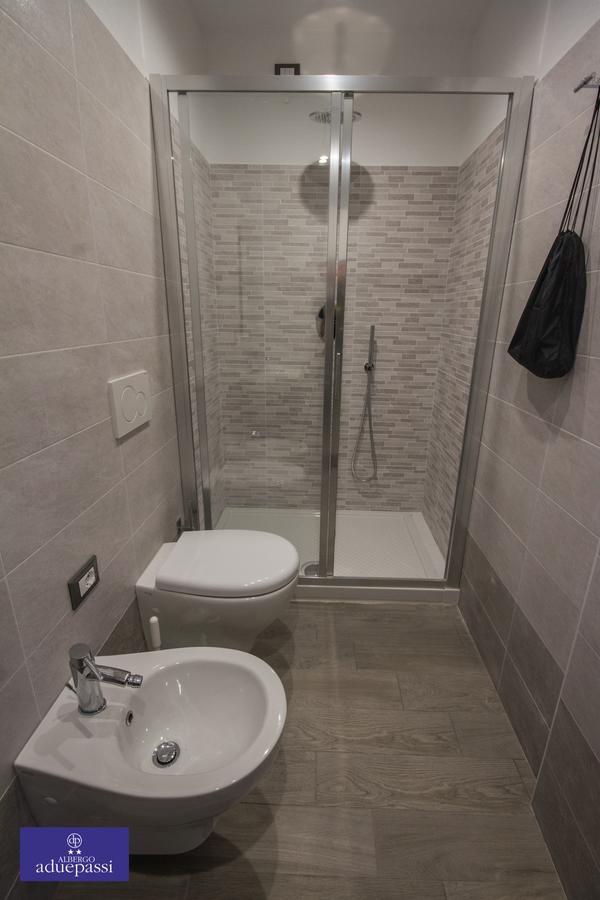 Albergo Aduepassi & Servizio Bike Shuttle 菲纳莱利古雷 外观 照片